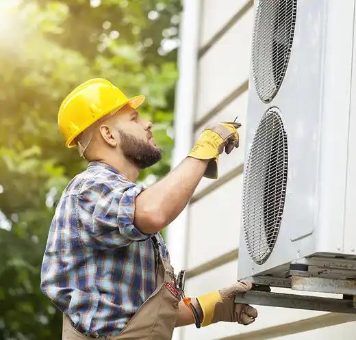 hvac services Atascocita South